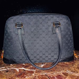 Authentic Gucci Handbag